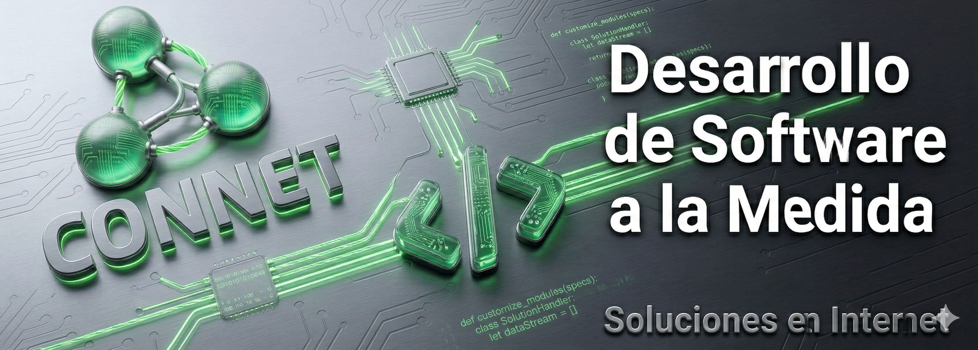 Desarrollo de Software