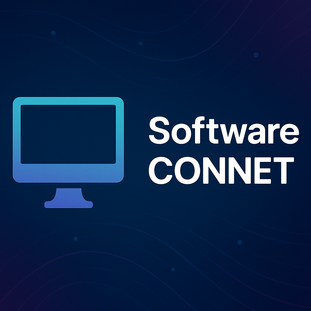 Software CONNET